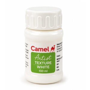 Camel Artist Texture White – 100 ml