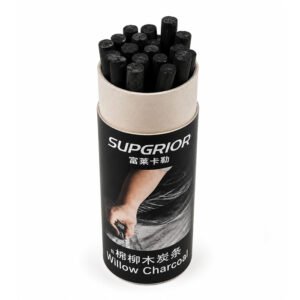Superior Willow Charcoal Sticks
